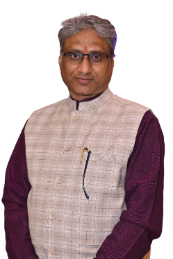 Mr. Amit Agrawal