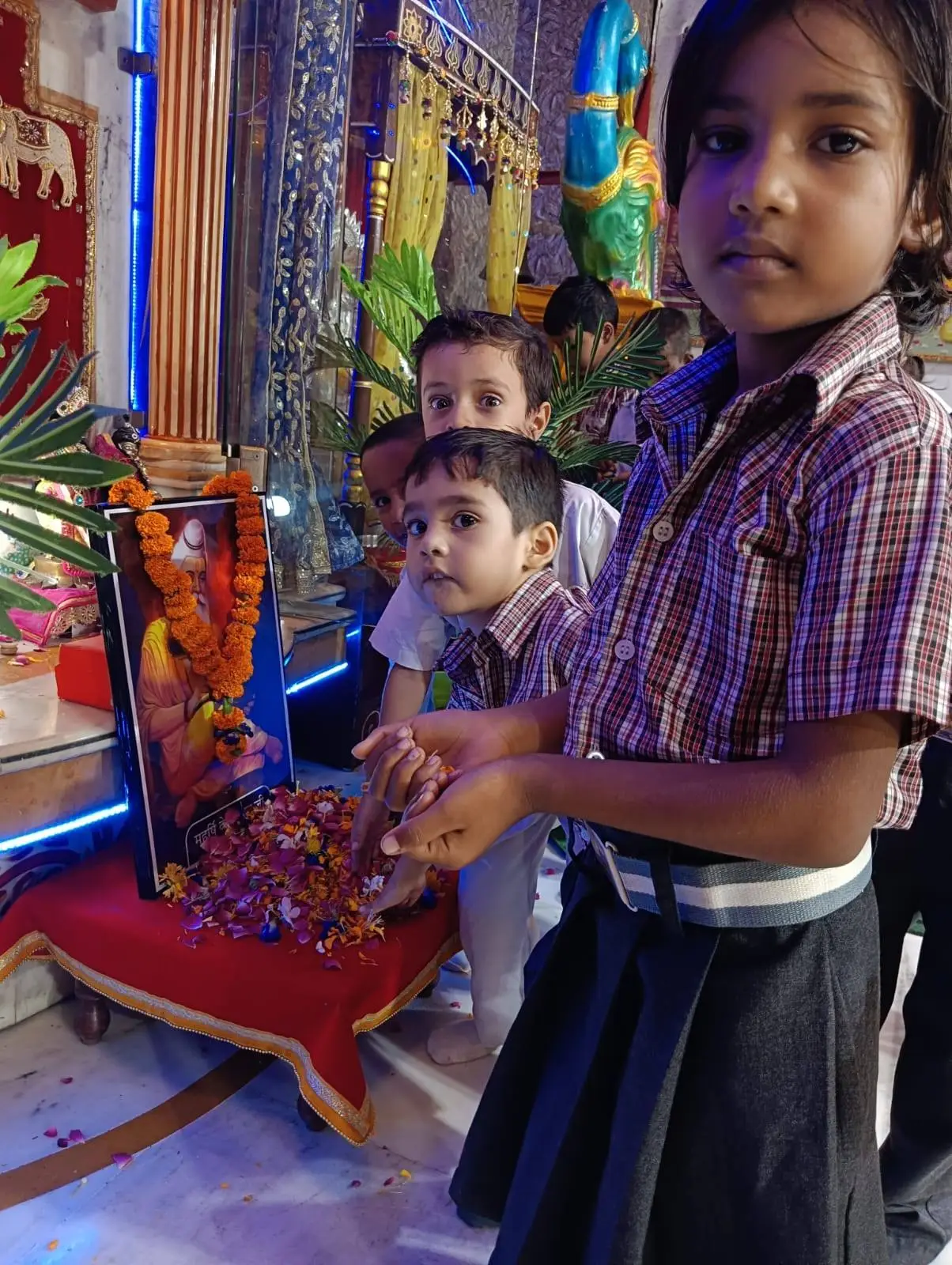 Guru Pujan 2