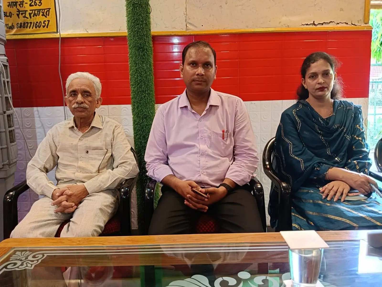 Guru Pujan 9
