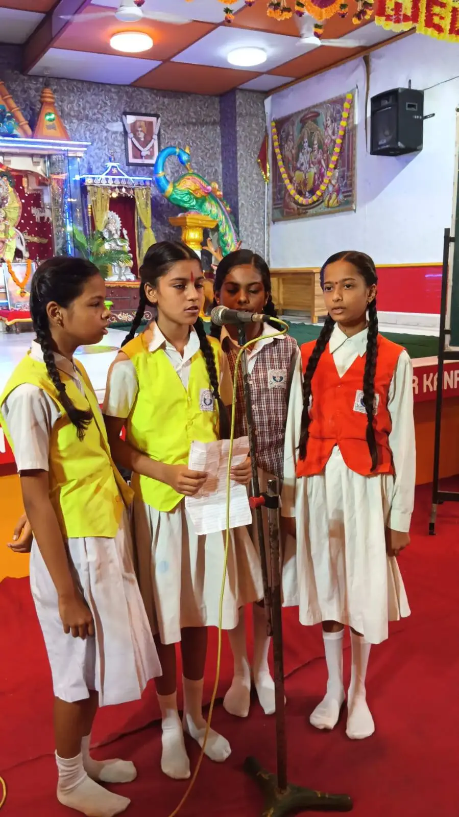 Guru Pujan 15